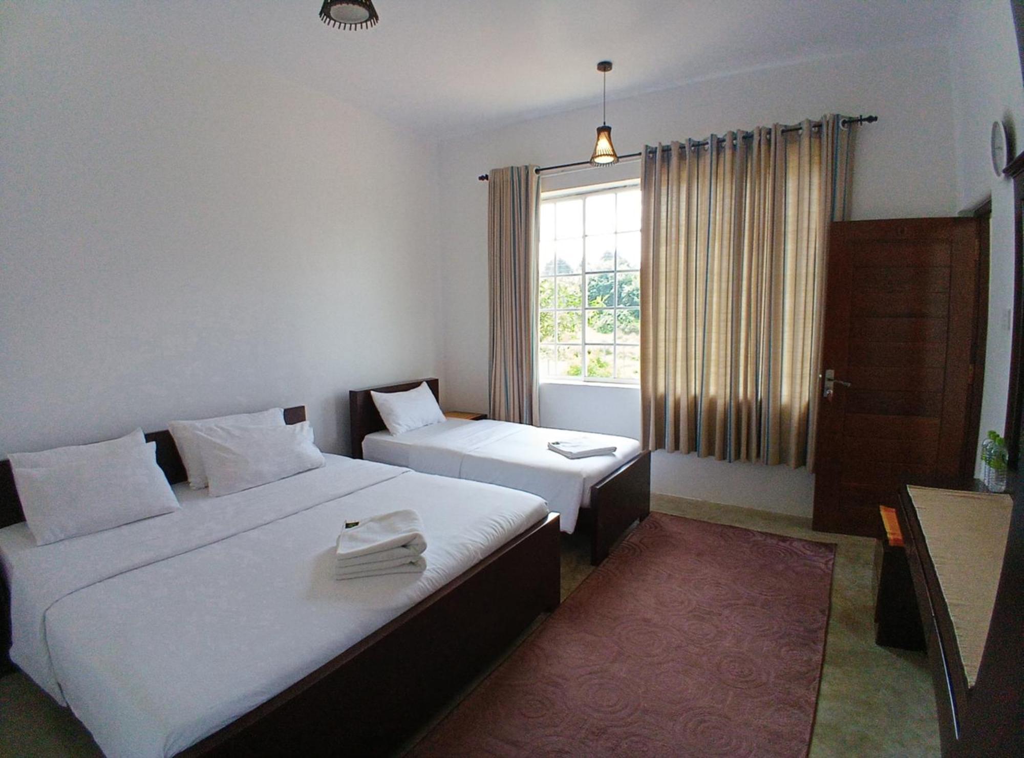Hotel Terrabella - Nuwara Eliya Exterior foto